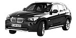 BMW E84 B1671 Fault Code