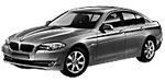 BMW F10 B1671 Fault Code